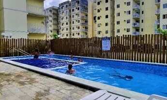 Imagem 5: Apartamento no Curado II - Residencial Alameda Eucalipto - Em Frente a UPA