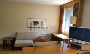 Imagem 5: FLAT NOBILE JARDINS PARA LOCAÇÃO!