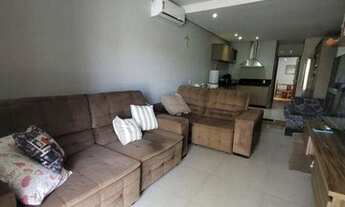 Imagem 5: Casa com 3 dormitórios à venda, 74 m² por R$ 490.000,00 - Itajuba - Barra Velha/SC