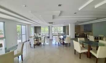 Imagem 4: Apartamento Semimobiliado Florata Jardins Clube Residencial