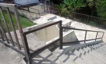 Imagem 3: Casa nova e espaçosa na Serraria, no Condomínio Brisas