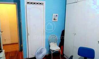 Imagem 5: Apartamento para venda com 120 metros quadrados com 3 quartos em Copacabana - Rio de Janei