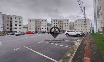 Imagem 7: Apartamento térreo na Cachamorra Campo Grande