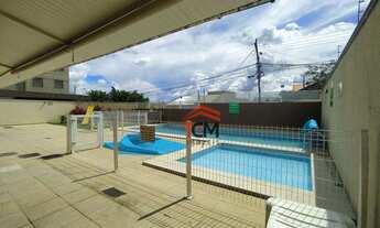 Imagem 5: Apartamento à venda, 78 m² por R$ 295.000,01 - Vila Brasília - Aparecida de Goiânia/GO