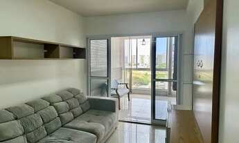 Imagem 6: Apartamento mobiliado com vista mar na Ponta do Farol