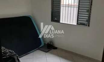 Imagem 6: Casa Geminada para Aluguel no bairro Boqueirão - Praia Grande, SP