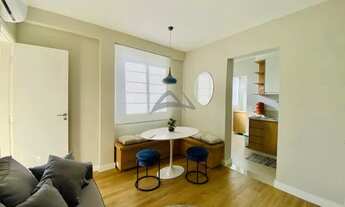 Imagem: Apartamento - Cambuí - Campinas