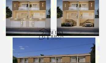 Imagem: VENDE Casa duplex 03 quartos sendo 01 suíte