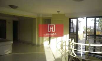 Imagem 5: Apartamento à venda no bairro Vila Andrade - São Paulo/SP, Zona Sul