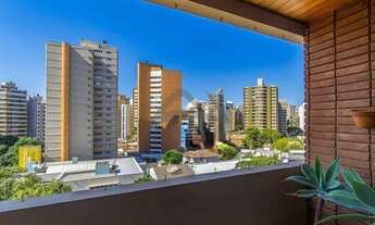 Imagem 6: Apartamento - Cambuí - Campinas