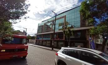 Imagem 5: Sala Comercial para Venda em Vitória, Jardim Camburi, 1 banheiro, 1 vaga