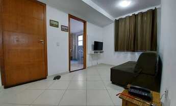 Imagem 5: Apartamento Mobiliado Morada de Laranjeiras, serra-ES