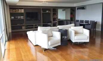 Imagem 2: APARTAMENTO - REAL PARQUE - SP