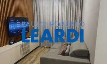 Imagem: APARTAMENTO - JARDIM PRUDÊNCIA - SP