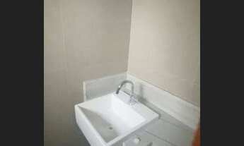 Imagem 7: Cobertura com 3 suítes