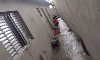 Imagem 3: Casas no recanto campo Belo