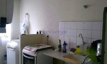 Imagem 7: Apartamento - Alvorada I - Valinhos