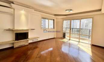 Imagem 2: Apartamento localizado na Vila Nova Conceição disponivel para locação por: 15.000 com cerc