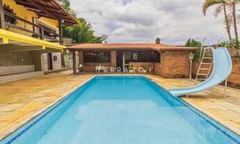 Imagem 7: Casa duplex, 4 quartos, 1 suíte, casa de caseiro , á venda, 286,50m2, por R$ 2.200.000,00