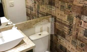 Imagem 7: Apartamento a venda no Campo Belo