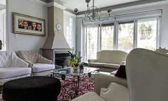 Imagem 3: Casa com 3 dormitórios à venda, por R$ 1.100.000 no Areal em Pelotas/RS