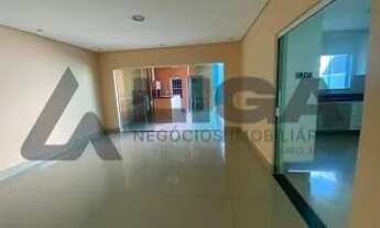 Imagem: Casa - Parque Ortolândia - Hortolândia