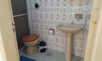 Imagem 6: 1691 - Apartamento no Bairro CRISTAL com 44,00 m2, 1 dormitório, sala de estar, banheiro s