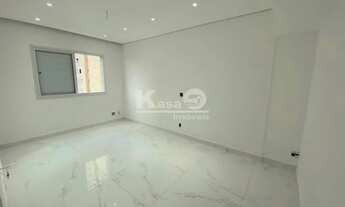 Imagem: Apartamento em Marapé - Santos