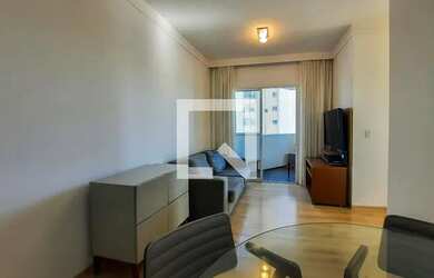 Imagem 4: Apartamento para Aluguel - Vila Lusitânia, 3 Quartos, 68 m2