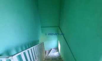 Imagem 5: Casa com 3 dormitórios à venda, 144 m² por R$ 450.000,00 - Parque Paraíso - Itapecerica da