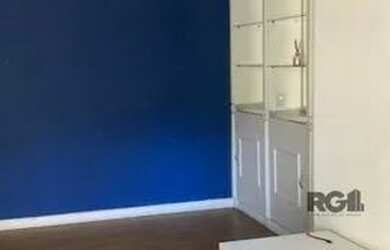 Imagem 3: Apartamento no bairro Nonoai de 2 dormitórios sacada e vaga