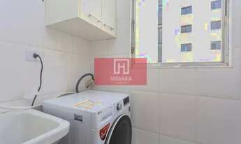 Imagem 7: Apartamento para alugar no bairro Itaim Bibi - São Paulo/SP, Zona Oeste