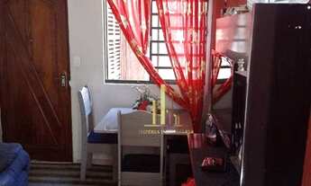 Imagem 3: Apartamento com 2 dormitórios à venda, 47 m² por R$ 155.000,00 - Morada das Vinhas - Jundi