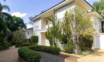 Imagem 7: SÃO PAULO - Casa de Condomínio - ALTO DA BOA VISTA