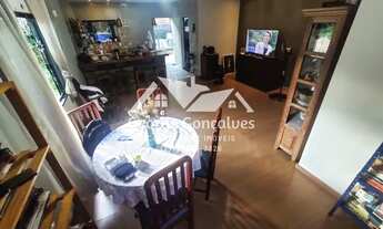 Imagem: Casa independente com cozinha americana