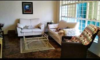 Imagem: SOROCABA - Casa Padrão - Cidade Jardim