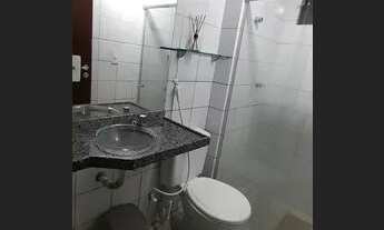 Imagem 6: Apartamento mobilliado, 03 quartos - Jatiuca