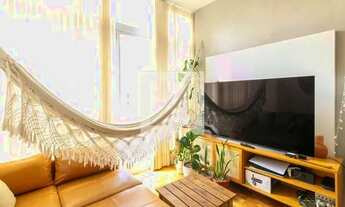 Imagem 3: Apartamento à Venda - Santo Agostinho, 1 Quarto, 67 m2