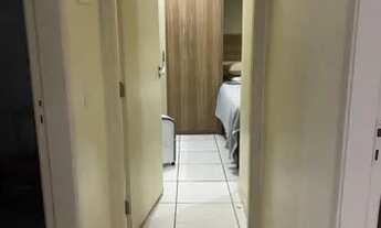 Imagem 7: Apartamento para venda possui 59 metros quadrados com 2 quartos em Vila Urupês - Suzano