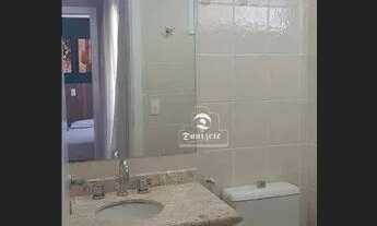 Imagem 6: Flat à venda, 43 m² por R$ 280.000,00 - Vila Bastos - Santo André/SP