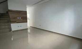 Imagem: Sobrado Top de condominio