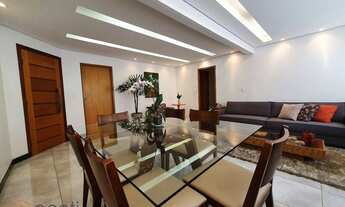 Imagem 3: Área privativa à venda, 4 quartos, 1 suíte, 3 vagas, Buritis - Belo Horizonte/MG