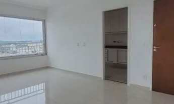 Imagem: Dois dormitórios com suíte e 2 vagas no