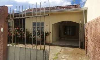 Imagem: Casa para venda e/ou aluguel possui 198