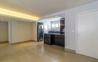 Imagem 4: Apartamento Locação Vila Olímpia 92 m² 2 Dormitórios