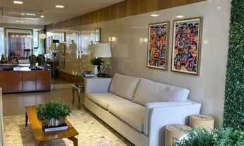 Imagem 4: Apartamento Alto Luxo Costa azul 4 suites