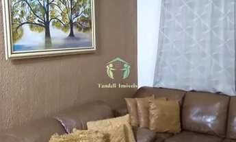 Imagem 1: Apartamento com condomínio 2 dormitórios (Jardim Santo André