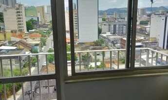 Imagem 5: Cobertura Duplex para Venda em Nova Iguaçu, Centro, 3 dormitórios, 1 suíte, 2 banheiros, 3