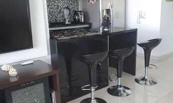 Imagem 7: Apartamento com 2 dormitórios à venda, 72 m² por R$ 1.598.000,00 - Pinheiros - São Paulo/S