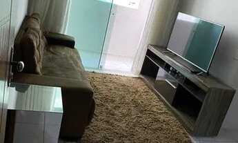 Imagem 5: Alugo Apart com mobília 02 quartos, suite e WC. / Bairro Cuiá